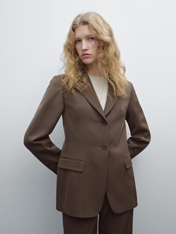 Massimo Dutti, 5699 Kč

