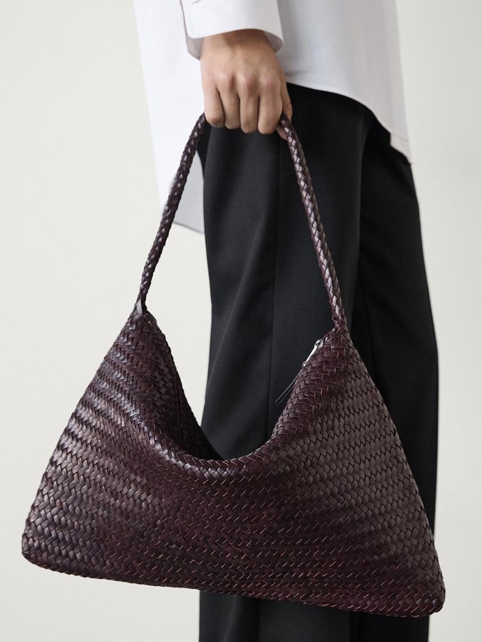 Massimo Dutti, 6599 Kč
Massimo Dutti, 6599 Kč
