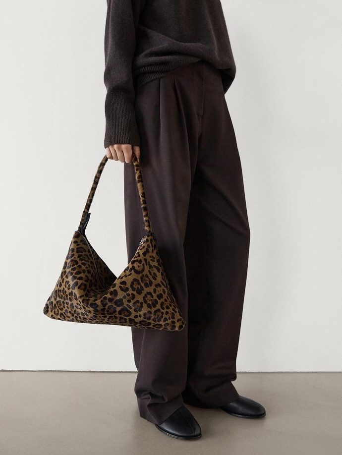 Massimo Dutti, 6599 Kč
Massimo Dutti, 6599 Kč