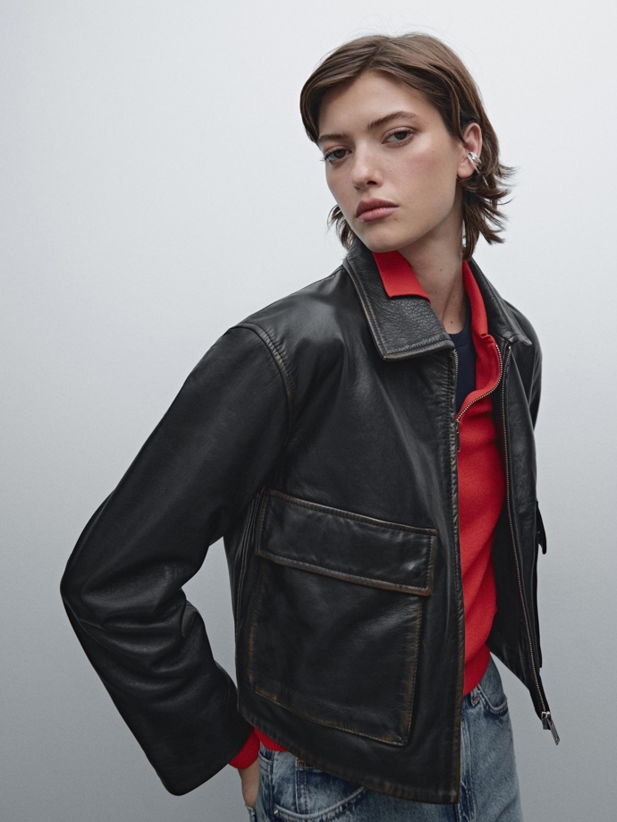 Massimo Dutti, 7999 Kč
Massimo Dutti, 7999 Kč