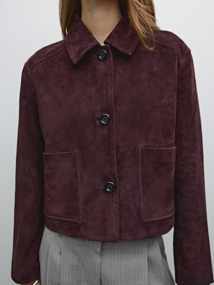Massimo Dutti, 7999 Kč
Massimo Dutti, 7999 Kč