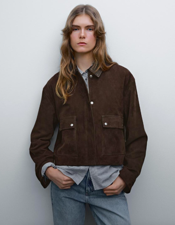 Massimo Dutti, 9999 Kč
