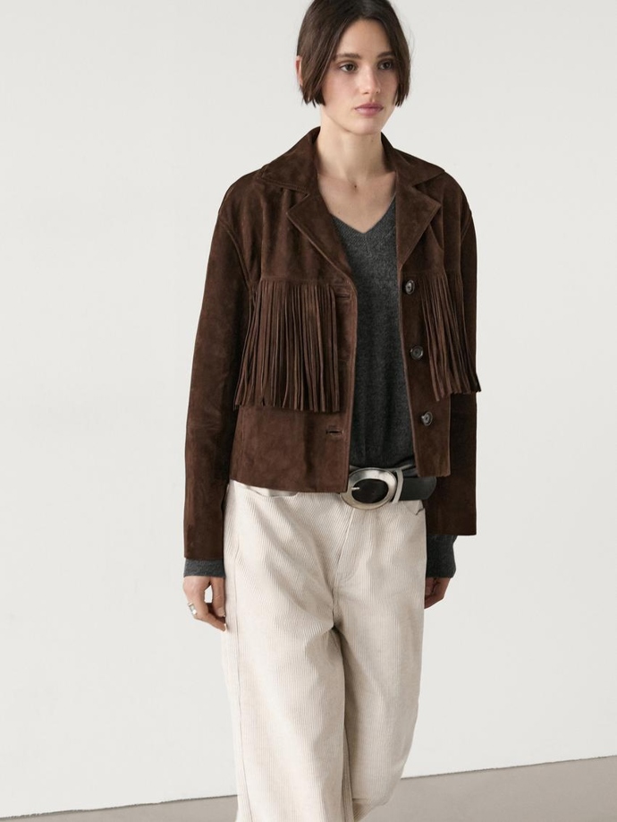 Massimo Dutti, 9999 Kč
Massimo Dutti, 9999 Kč