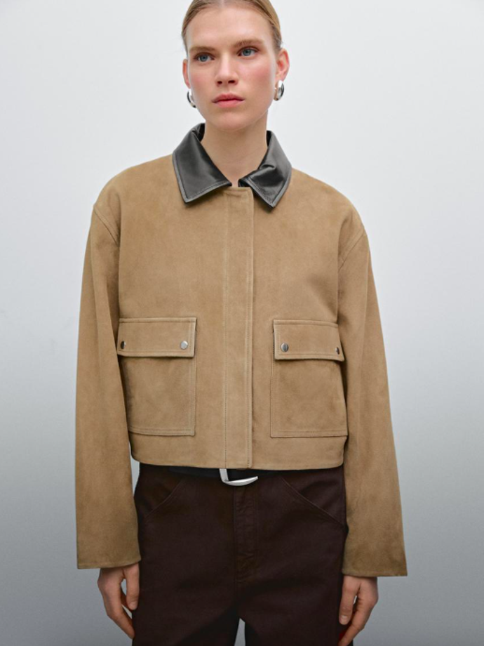 Massimo Dutti, 9999 Kč
