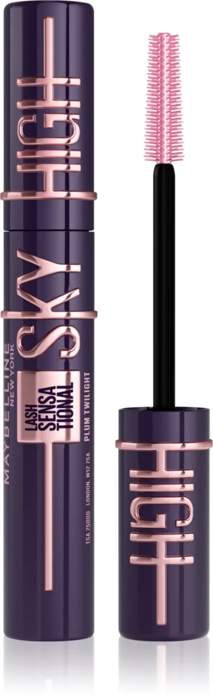 Řasenka, Maybelline New York, 265 Kč
