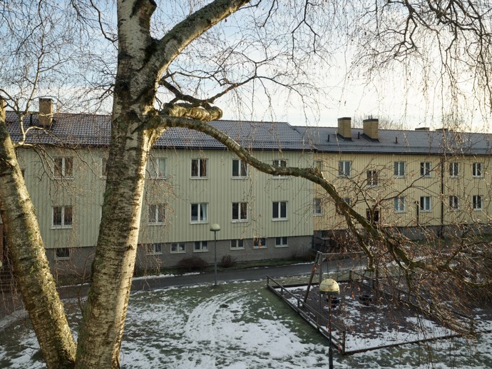 Objevte byt, kde se prolíná historie s moderním designem. Okouzlí svým klidem, promyšleným uspořádáním a důrazem na každý detail. Jedinečnou atmosféru pomáhají dotvořit odvážné kombinace barev a dekorací.
