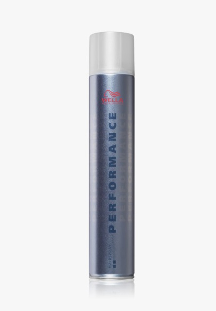 Lak na extra silné zpevnění vlasů, Wella Professionals, 138 Kč

