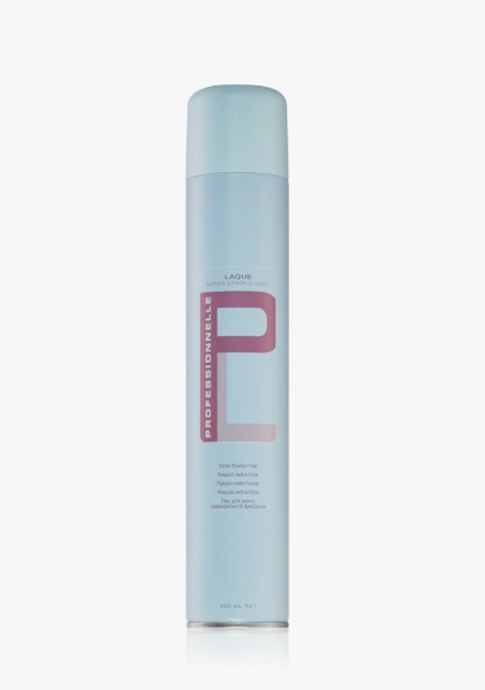 Lak na vlasy extra silné zpevnění, Schwarzkopf Professional, 239 Kč
