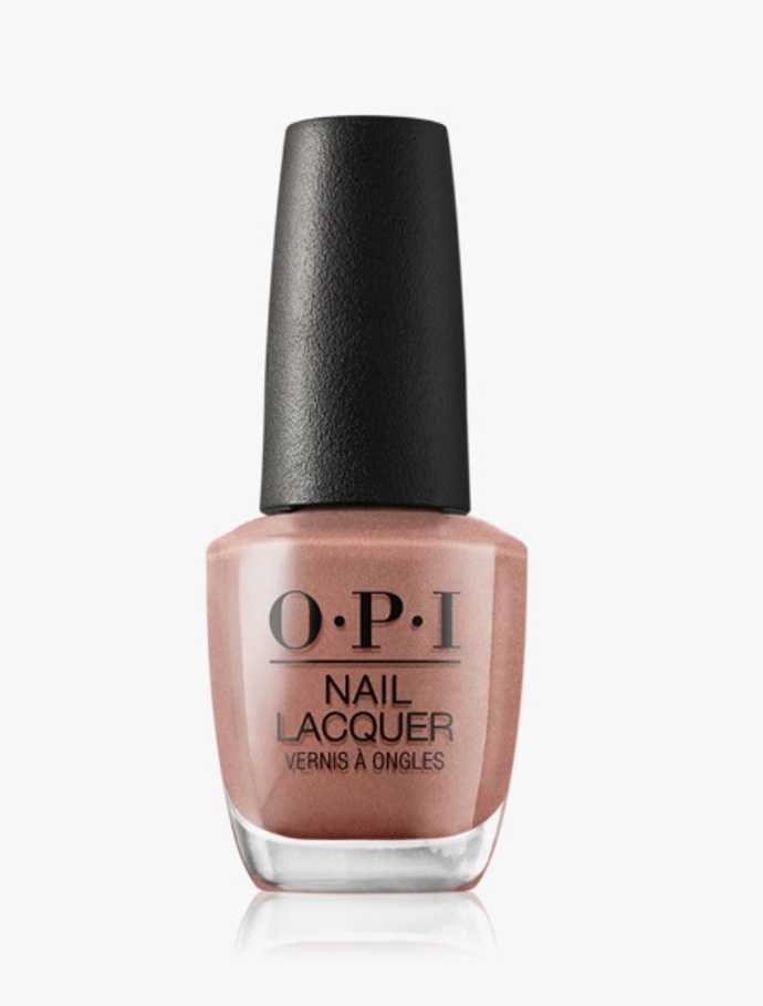 Lak na nehty, OPI, 323 Kč
