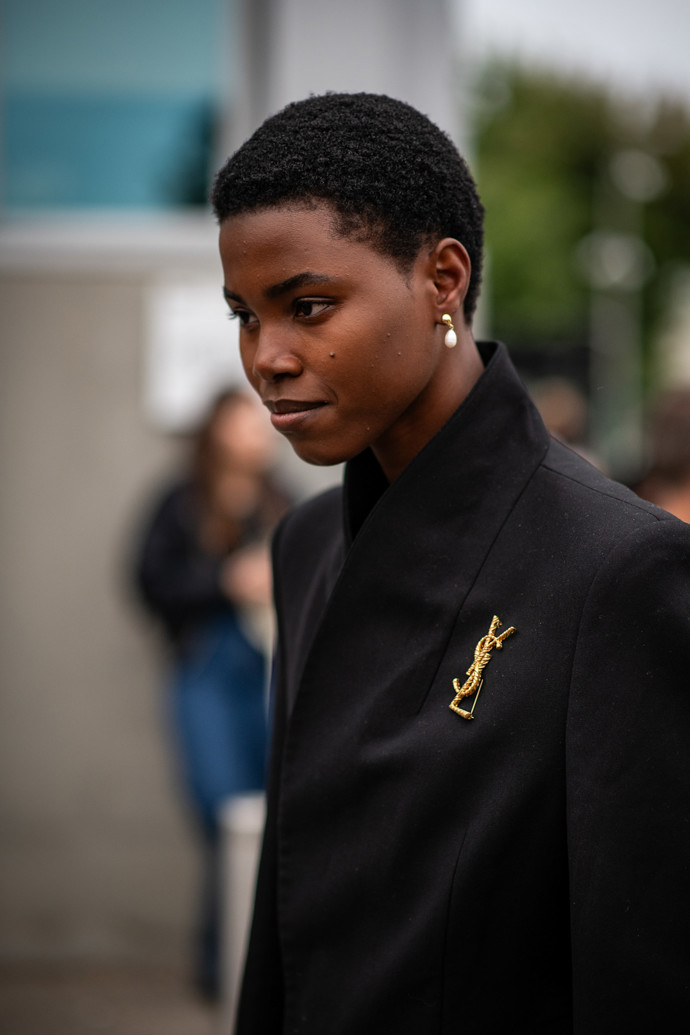 Street style, Milano
Street style, Milano