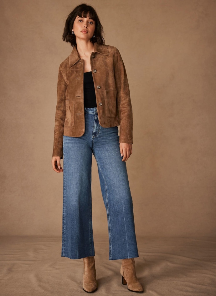 Mint Velvet, 4500 Kč
