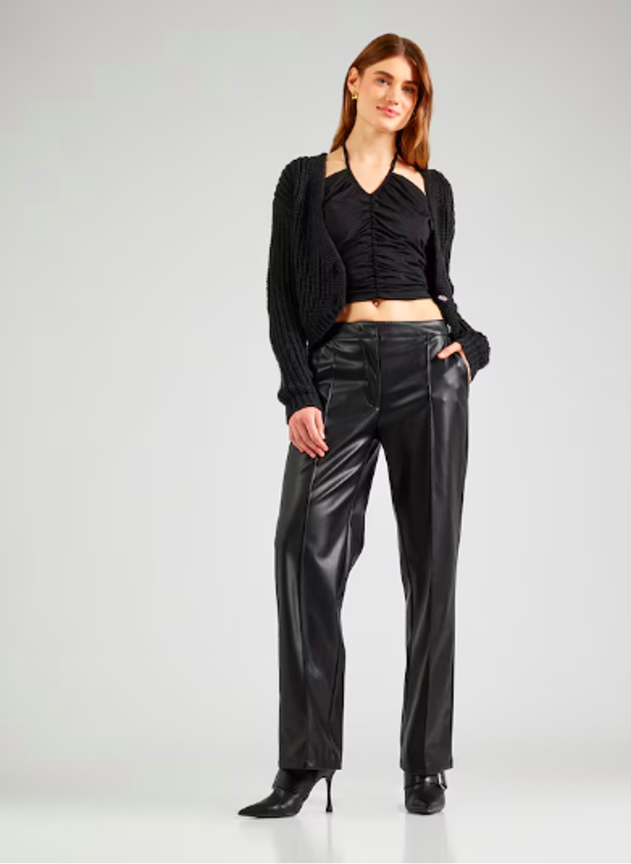 MYLAVIE by Sarah Harrison Loosefit Kalhoty 1399 Kč
