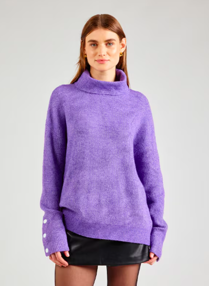 MYLAVIE by Sarah Harrison Svetr 1099 Kč
MYLAVIE by Sarah Harrison Svetr 1099 Kč