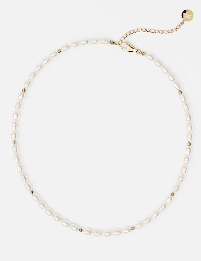 Náhrdelník Berlin Choker, Furiosa, 2290 Kč
