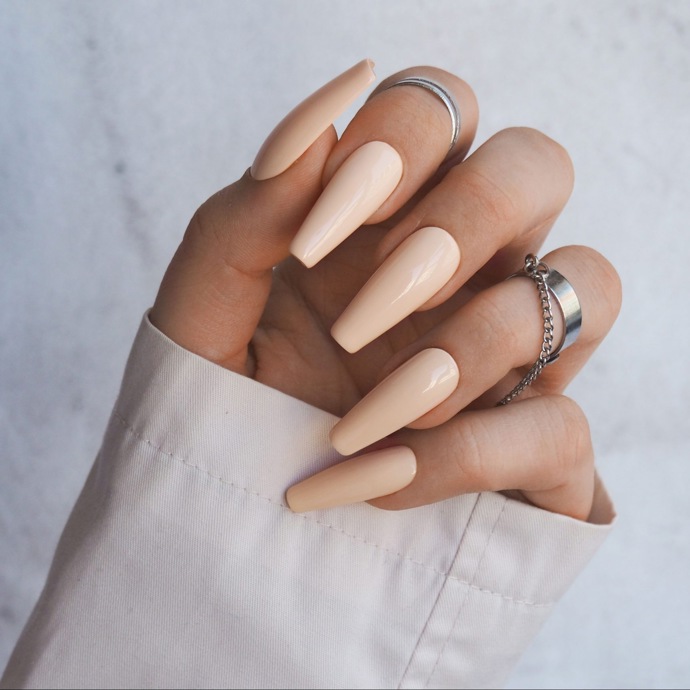 Press–on nehty, Nailzzes, 920 Kč
Press–on nehty, Nailzzes, 920 Kč