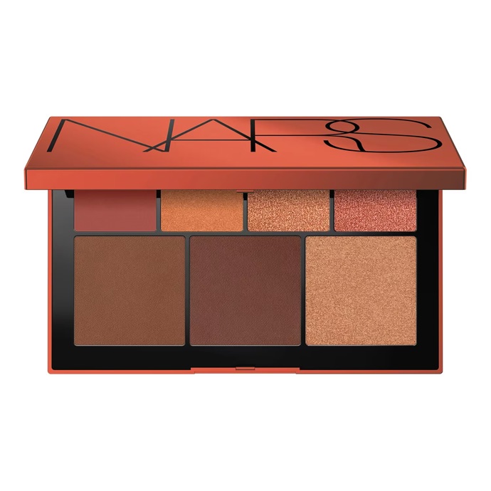 Paletka, Nars, 1630 Kč
Paletka, Nars, 1630 Kč