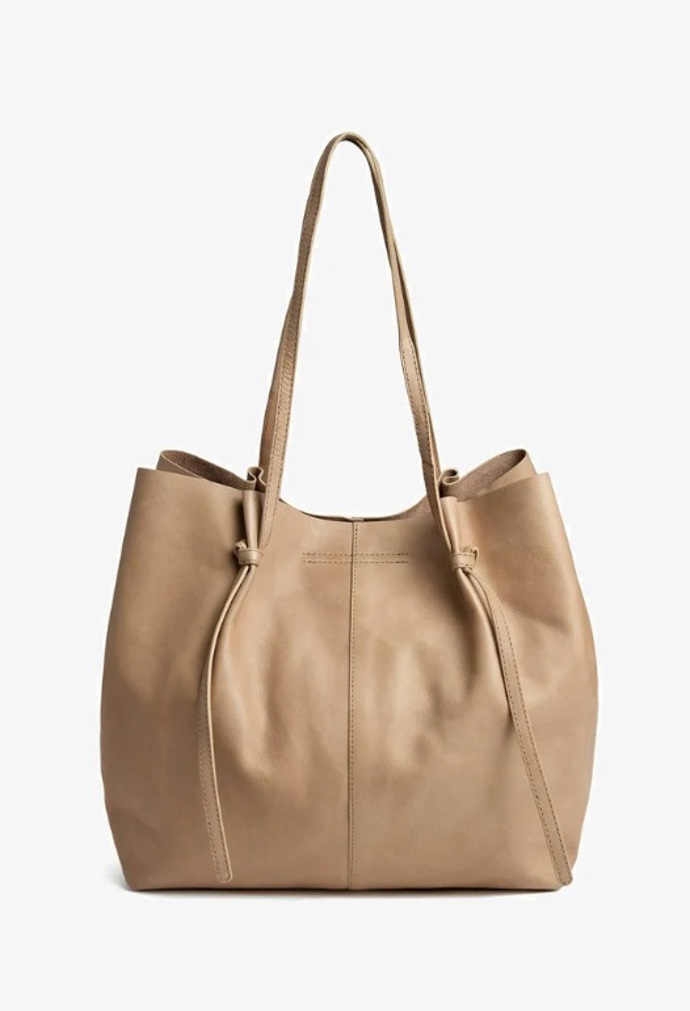 Shopper taška, DEPECHE, 5 750 Kč
