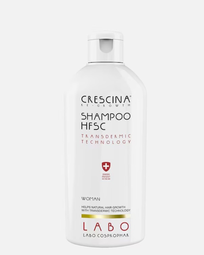 Crescina šampon proti řídnutí vlasů, Douglas, 527 Kč
