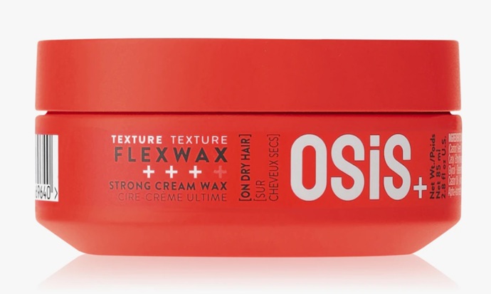 Vosk na vlasy se silnou fixací, Schwarzkopf Professional, 252 Kč
