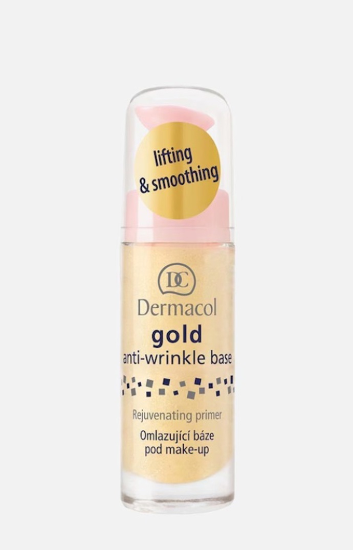 Dermacol báze pod make-up proti vráskám, Douglas, 269 Kč
