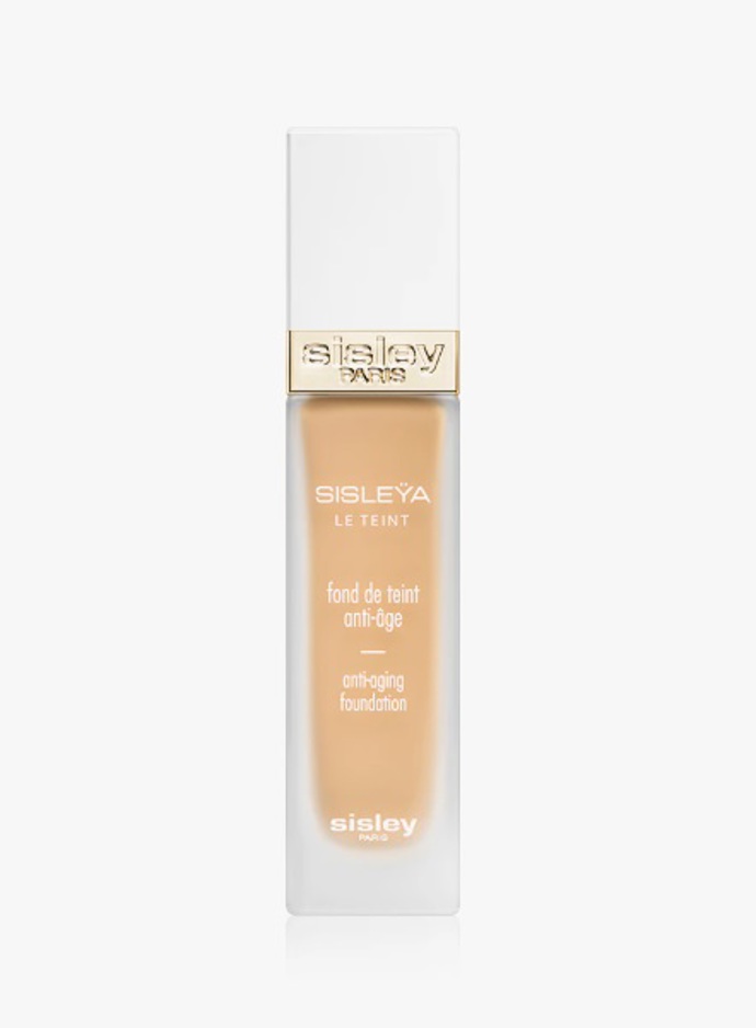 Pečující make-up proti stárnutí pleti, Sisley, 2 930 Kč
