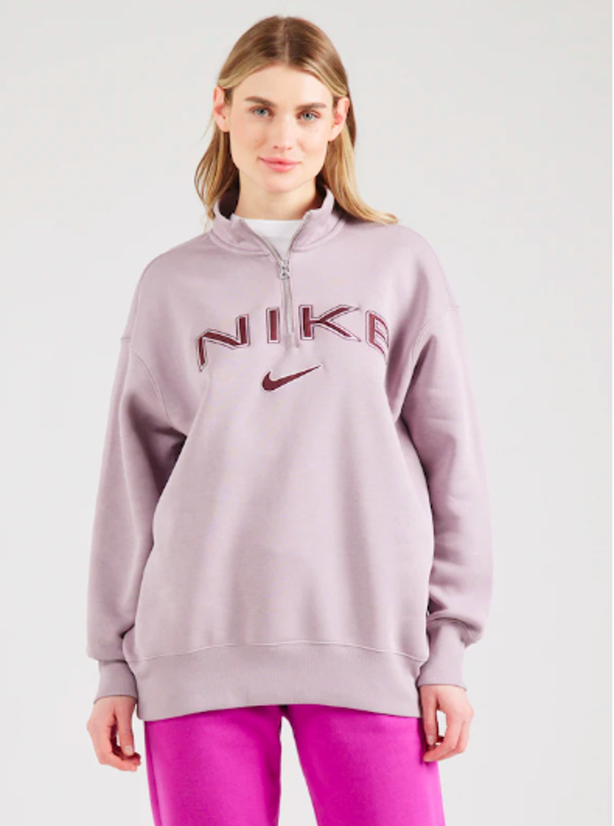 Nike Sportswear Mikina 1499 Kč
Nike Sportswear Mikina 1499 Kč