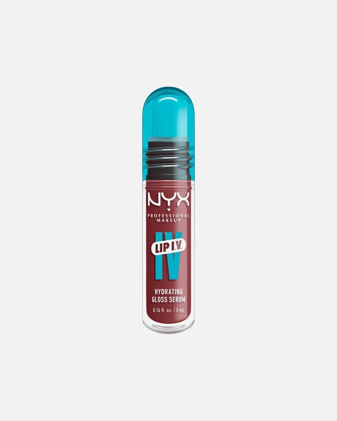Lip tint, NYX Professional Makeup, 309 Kč
