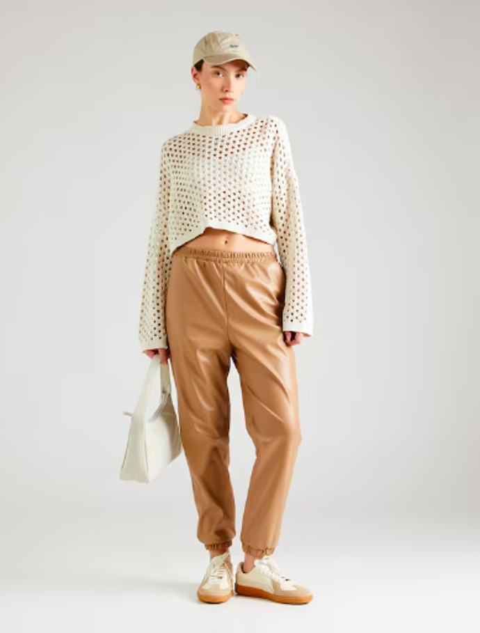 OAKWOOD Slimfit Kalhoty 4599 Kč
