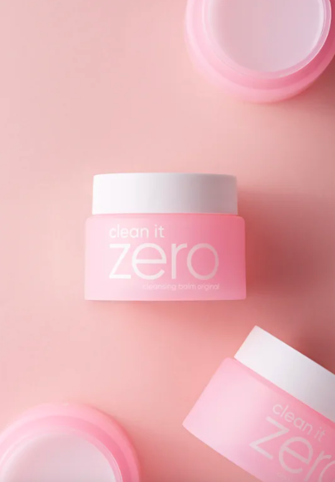 Odličovací a čisticí balzám, Banila Co., 325 Kč
Odličovací a čisticí balzám, Banila Co., 325 Kč