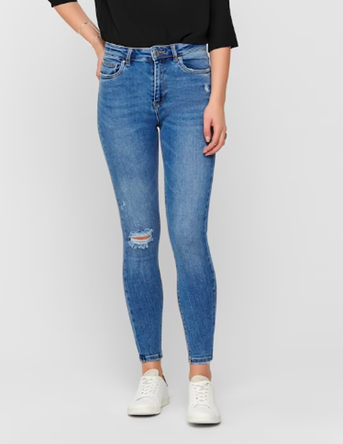ONLY Skinny Džíny 1079 Kč
