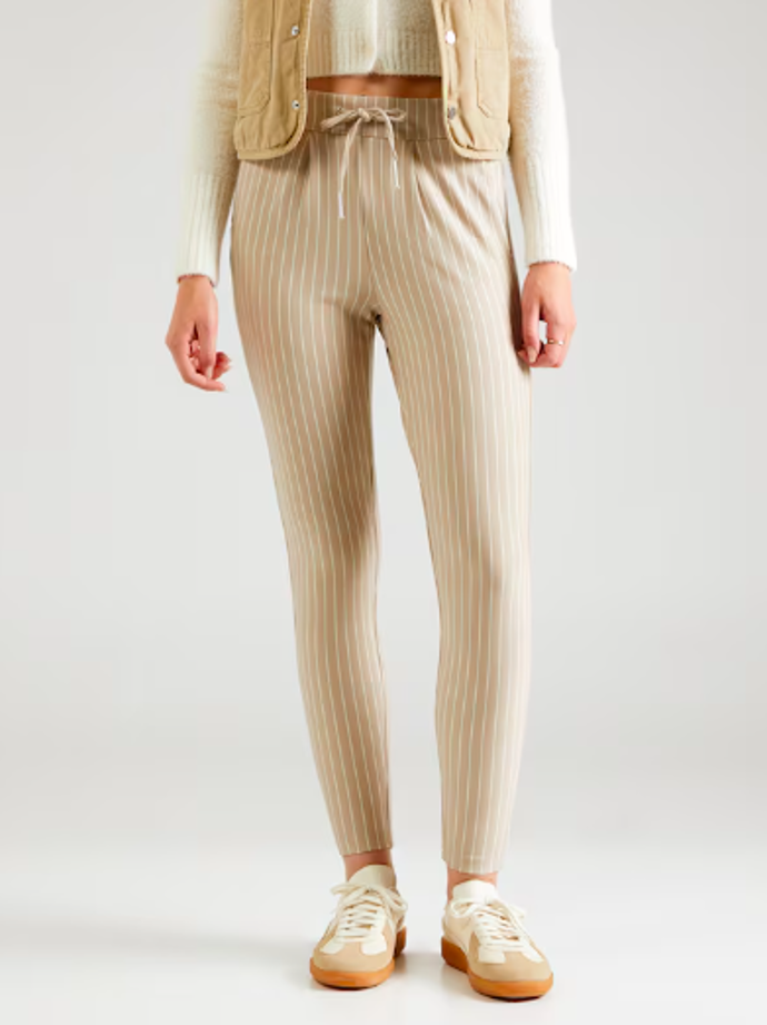 ONLY Slimfit Kalhoty 809 Kč
ONLY Slimfit Kalhoty 809 Kč