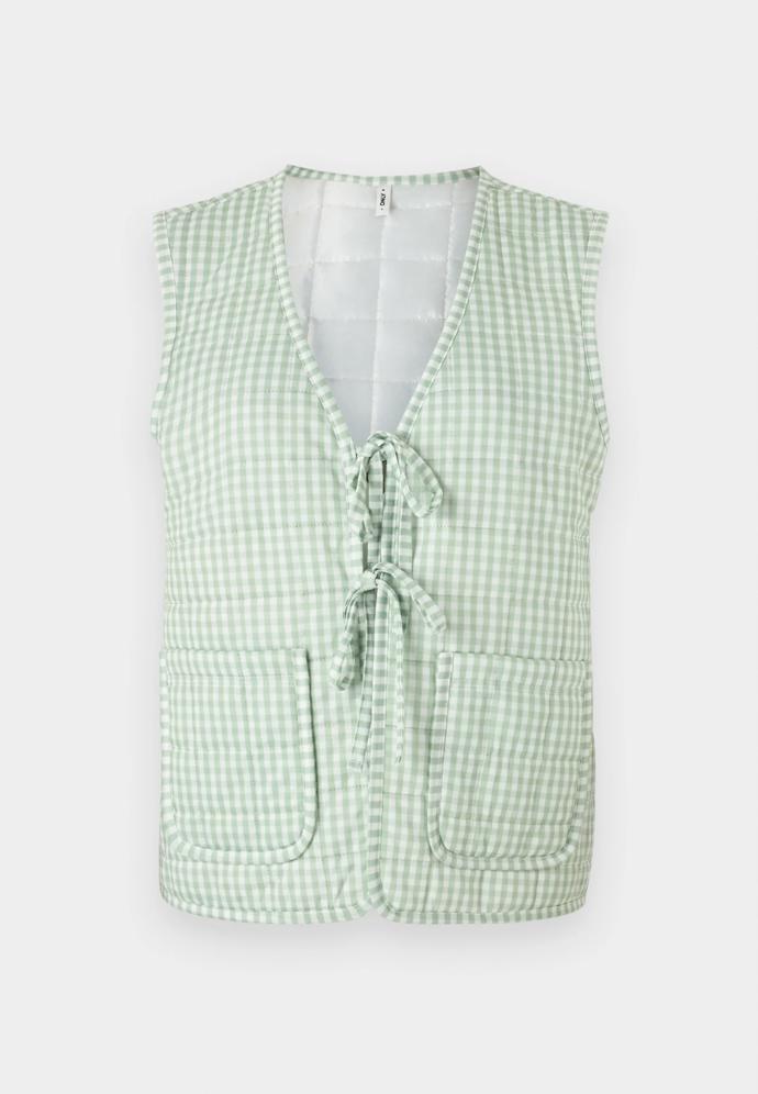 Only, 790 Kč, zalando.cz
Only, 790 Kč, zalando.cz