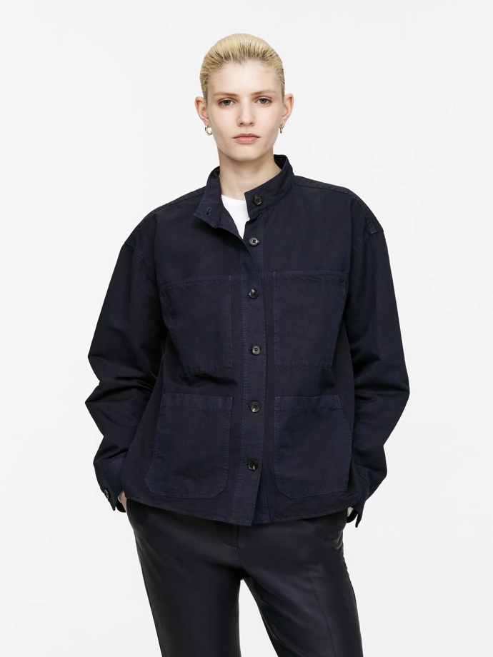Overshirt, Arket, 99 eur
Overshirt, Arket, 99 eur