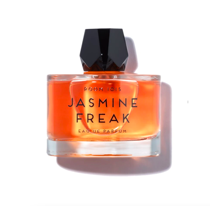 Parfém Jasmine Freak s mangem, jasmínem a kašmírovým dřevem, Room1015, 3750 Kč
