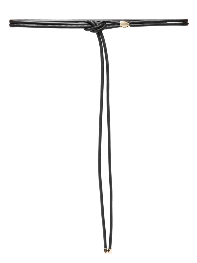 Pásek, Isabel Marant, 195 eur
