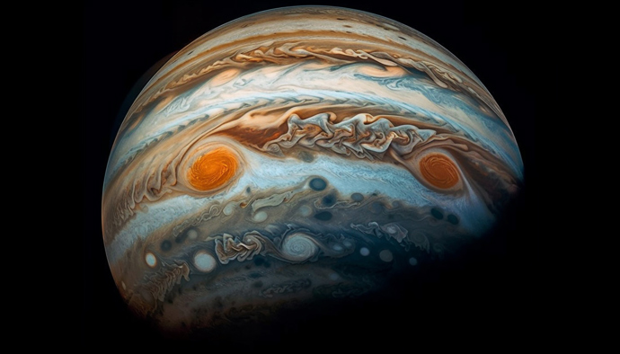 Čtvrtek: Pod vlivem Jupitera – Čtvrteční jedinci jsou optimističtí, charismatičtí a mají přirozený smysl pro humor i autoritu, což je často vede k úspěchu v kolektivech.
Čtvrtek: Pod vlivem Jupitera – Čtvrteční jedinci jsou optimističtí, charismatičtí a mají přirozený smysl pro humor i autoritu, což je často vede k úspěchu v kolektivech.