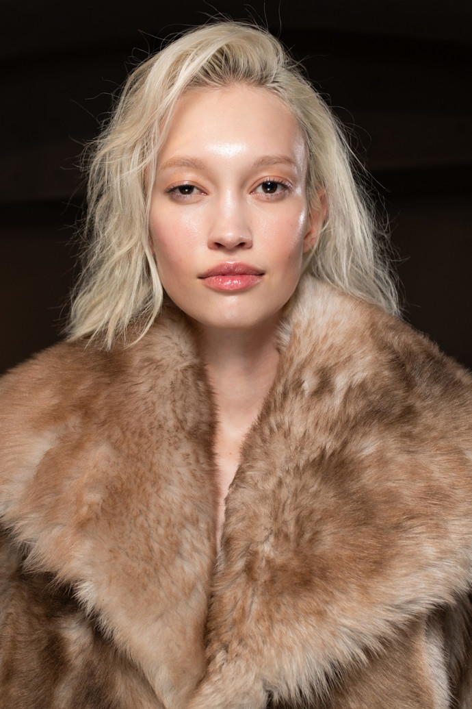 Prabal Gurung FW 25
Prabal Gurung FW 25
