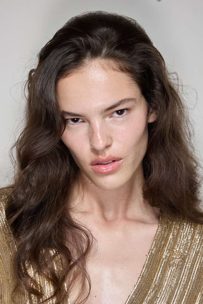 Prabal Gurung SS25
Prabal Gurung SS25