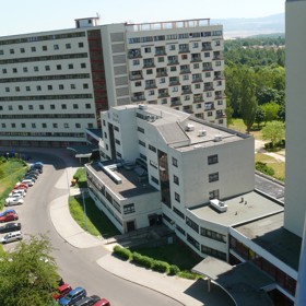 Litvínovský Koldům nebyl jediným projektem tohoto typu. Podobné domy vznikly také v Olomouci, Českých Budějovicích nebo Zlíně, avšak žádný z nich nedosáhl takového významu jako ten v Litvínově.
