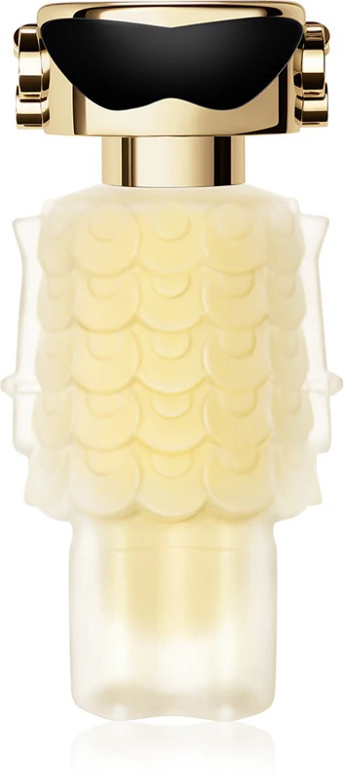Vlasový parfém, Rabanne, 925 Kč
Vlasový parfém, Rabanne, 925 Kč