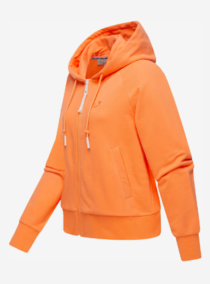 Ragwear Mikina 1899 Kč
Ragwear Mikina 1899 Kč
