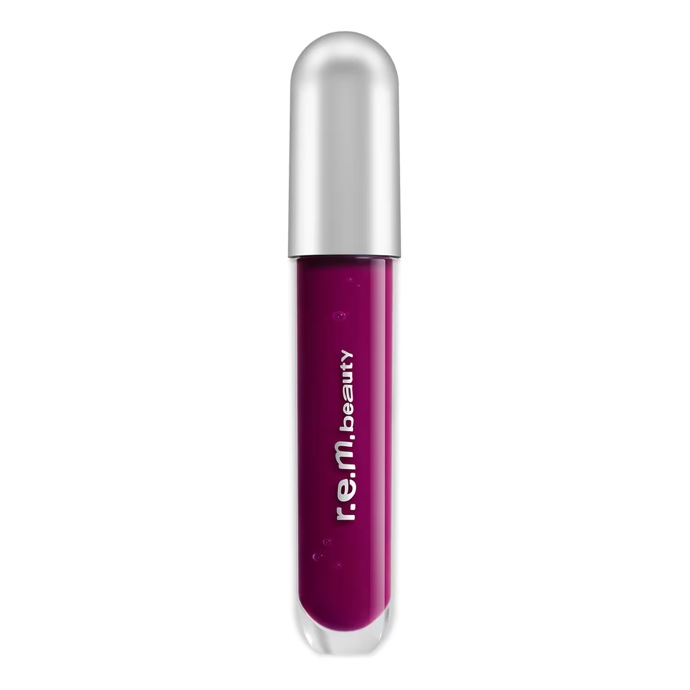 Lesk na rty, REM Beauty, 450 Kč

