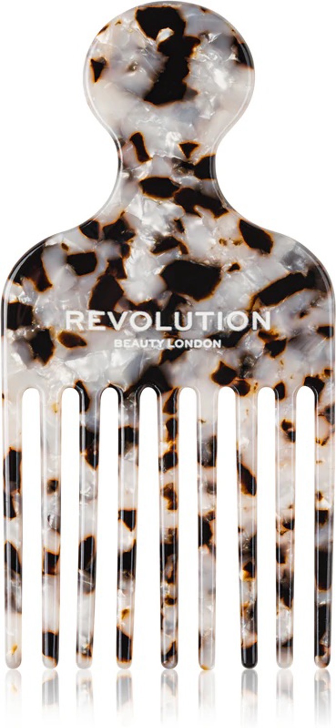 Hřeben do vlasů, Revolution Haircare, 250 Kč
Hřeben do vlasů, Revolution Haircare, 250 Kč