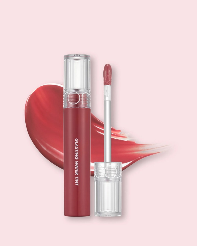 Lip tint, Rom&nd, 245 Kč
