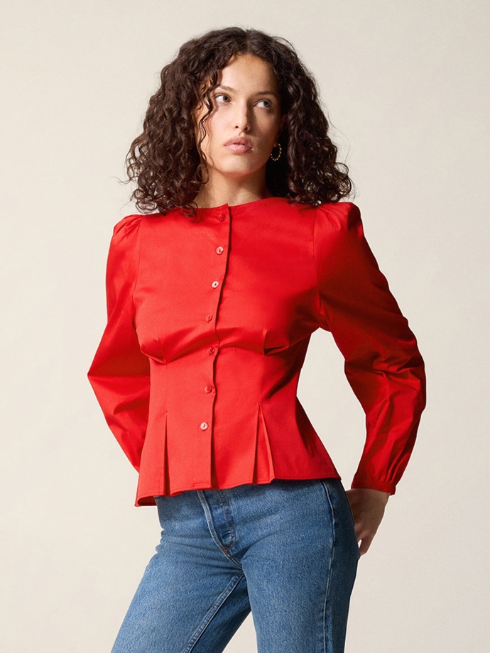 Rouje, 135 eur
Rouje, 135 eur