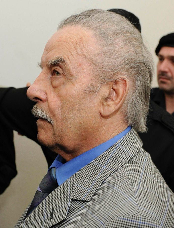 Fritzl si myslí, že bude jeho příchod na svobodu oslavován
Fritzl si myslí, že bude jeho příchod na svobodu oslavován
