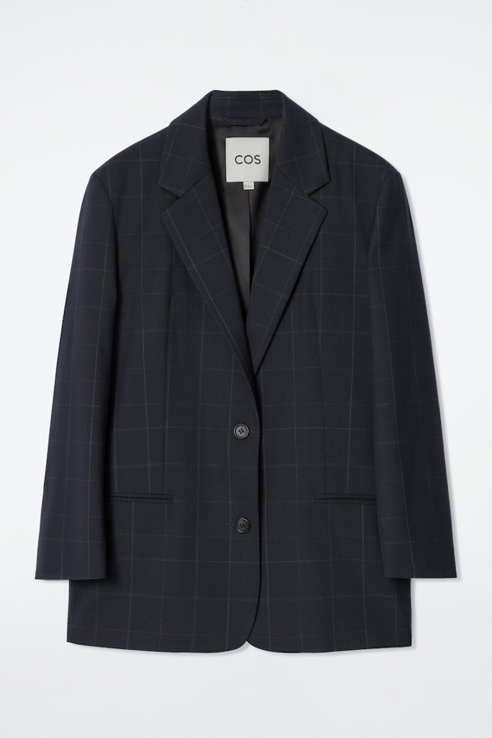 Sako, Cos, 175 eur
Sako, Cos, 175 eur