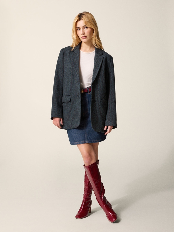 Sako, Rouje, 295 eur
Sako, Rouje, 295 eur