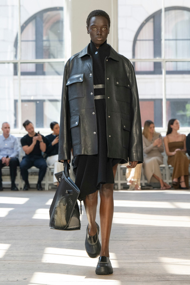 Proenza Schouler jaro/léto 2025