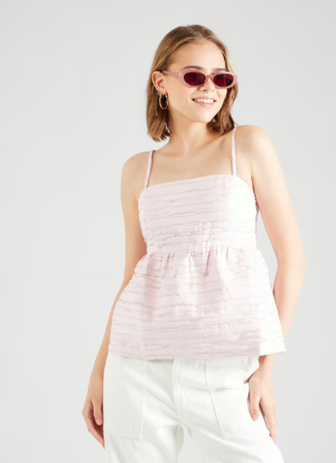 SELECTED FEMME Top 1249 Kč
